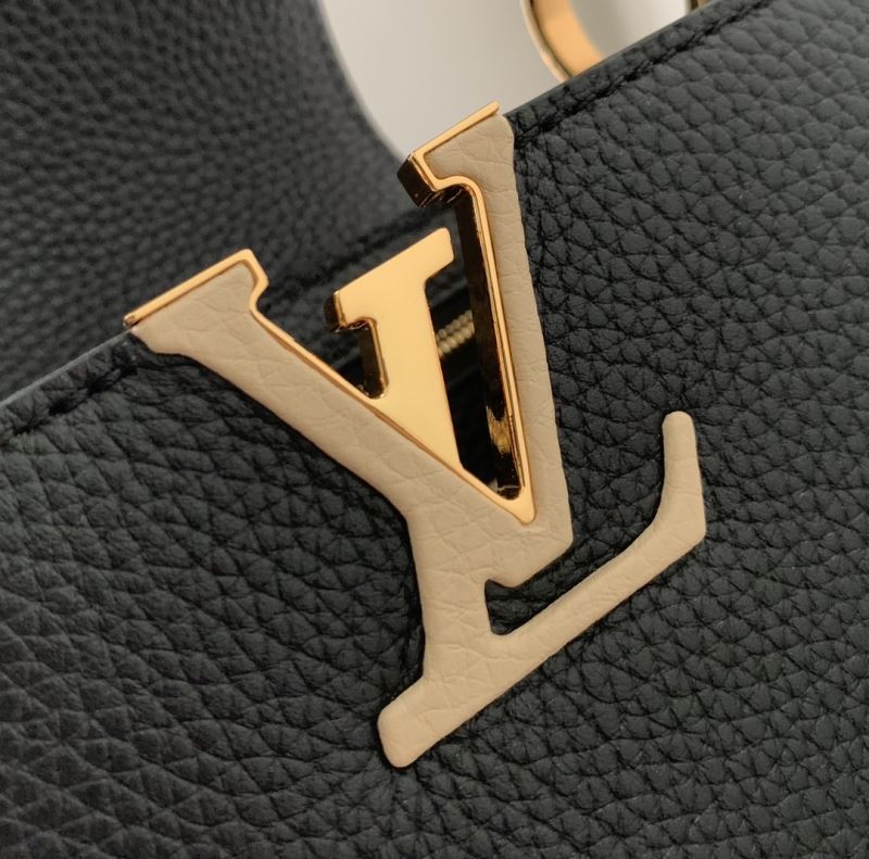 LV Capucines Bags